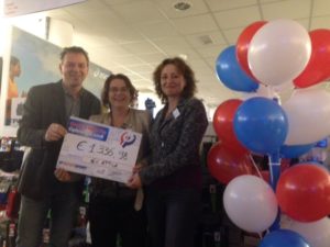 clublotenactie_uitreikingcheque